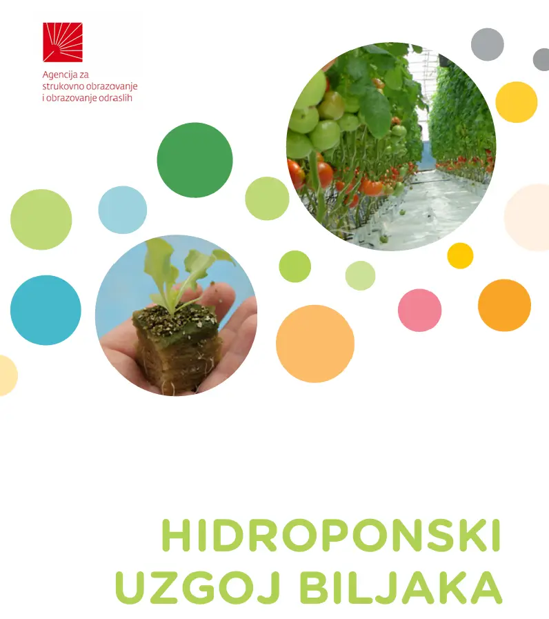 Hidroponski uzgoj biljaka