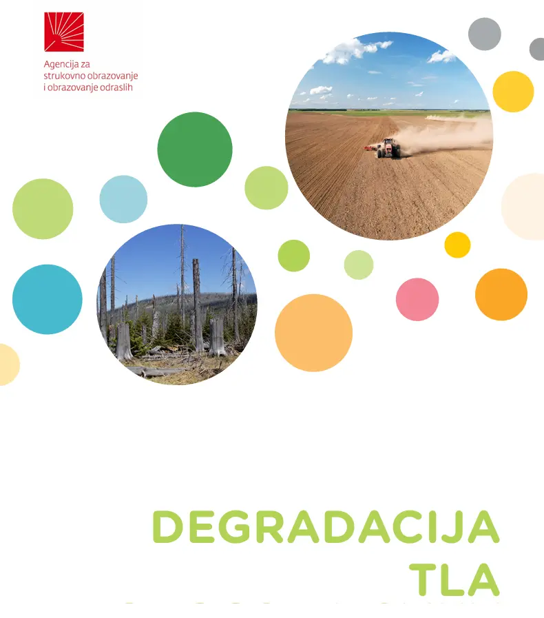 Degradacija tla