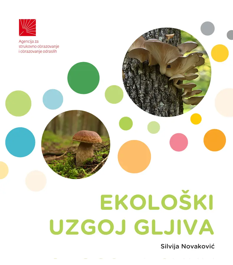 Ekološki uzgoj gljiva