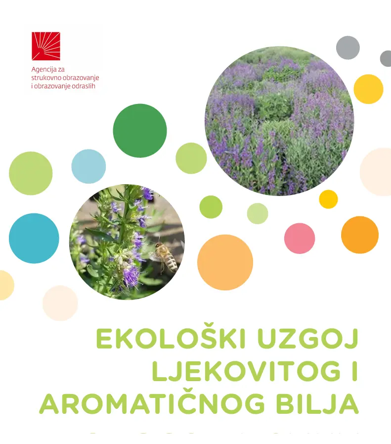 Ekološki uzgoj ljekovitog i aromatičnog bilja