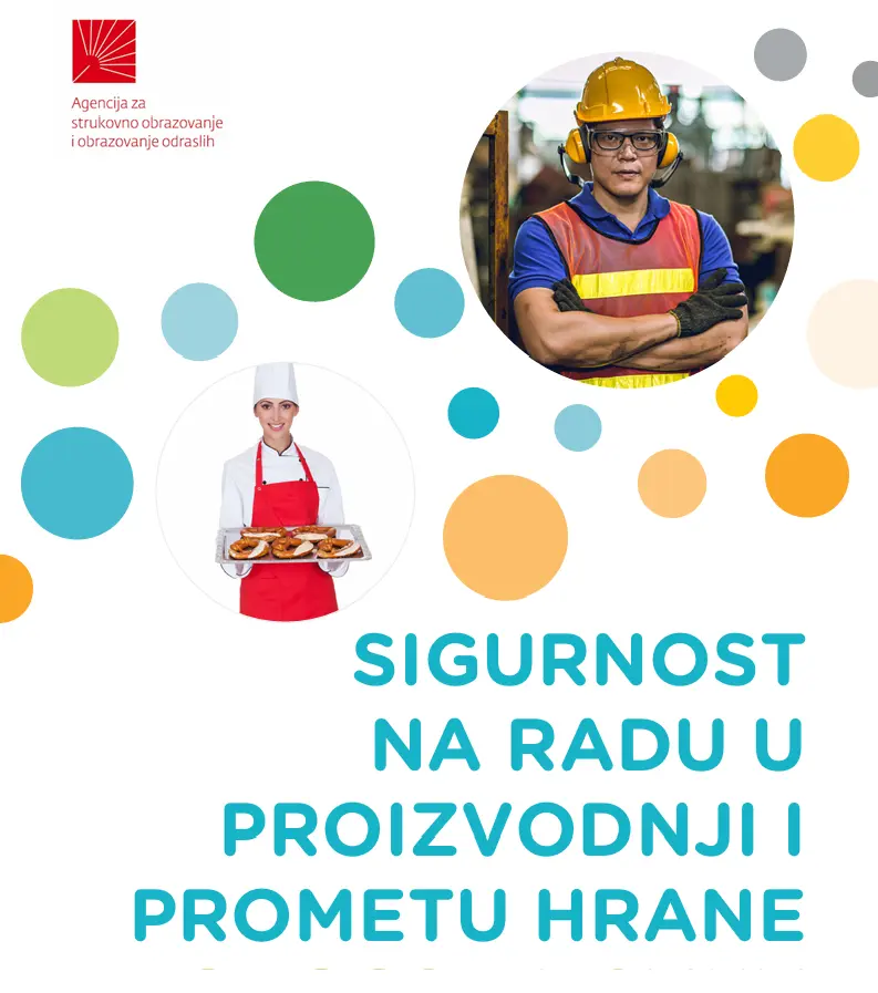 Sigurnost na radu u proizvodnji i prometu hrane
