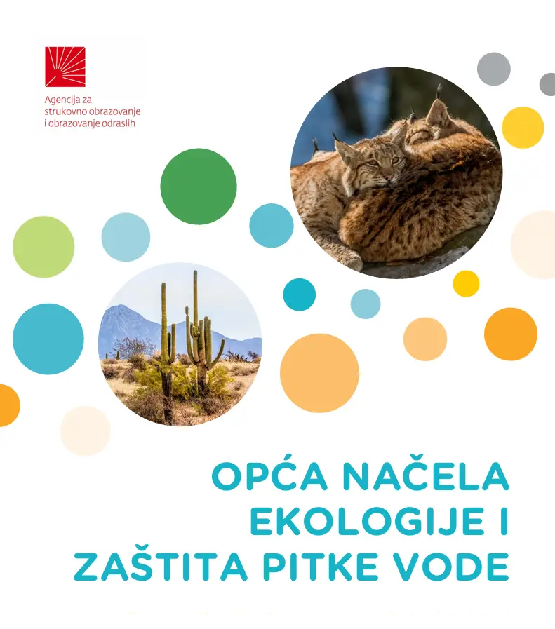 Opća načeka ekologije i zaštite pitke vode