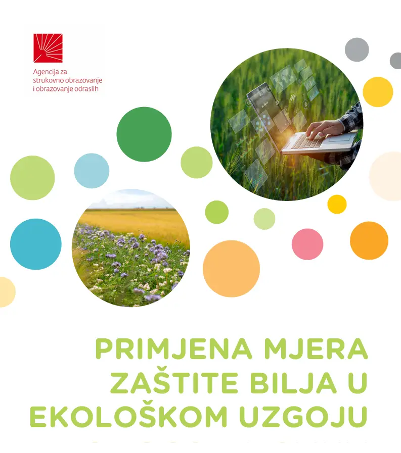 Primjena mjera zaštite bilja u ekološkom uzgoju