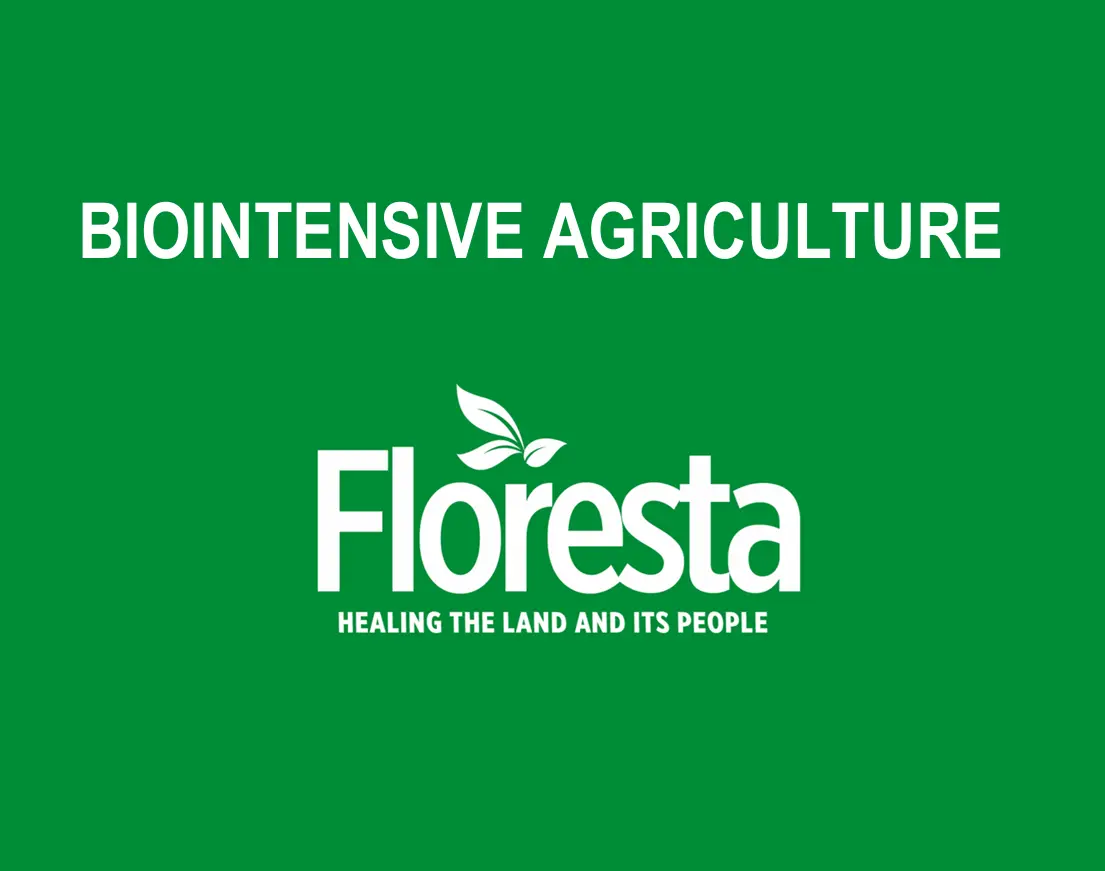 BIA Agriculture Presentation