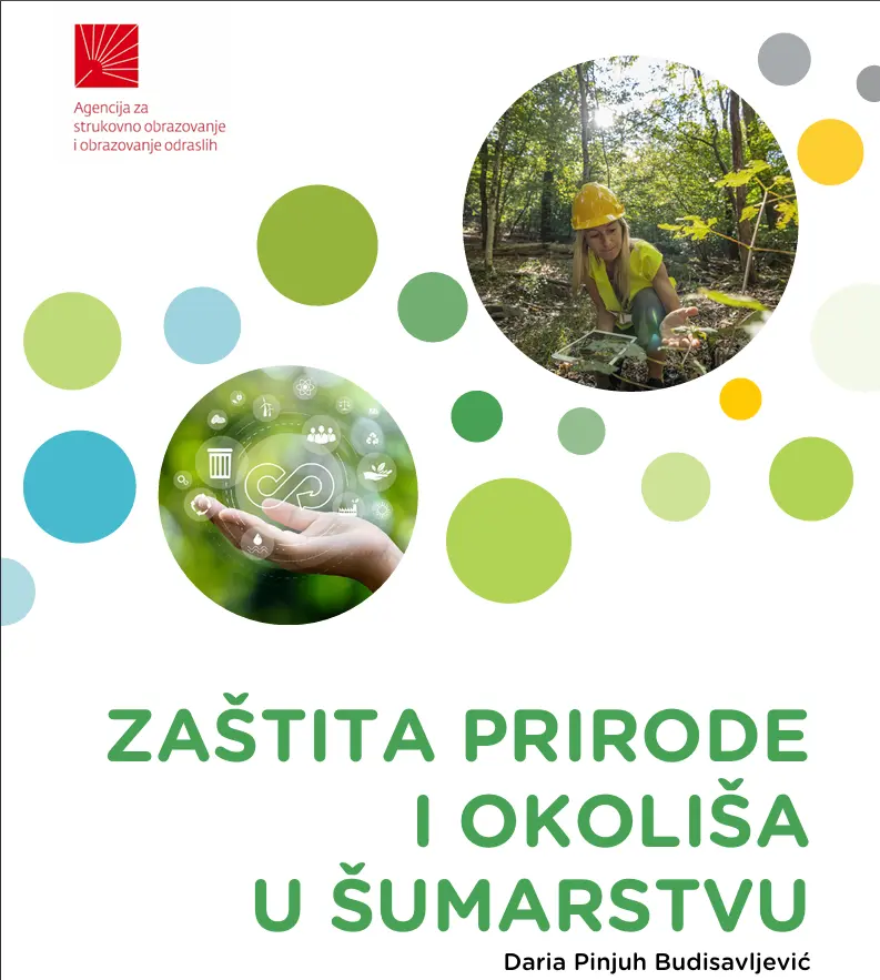 Zaštita prirode i okoliša u šumarstvu