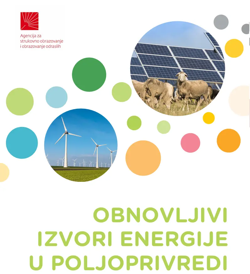 Obnovljivi izvori energije u poljoprivredi