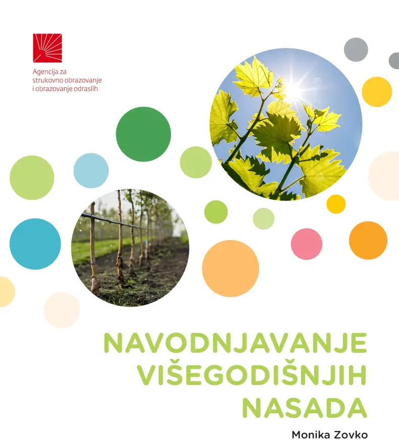Navodnjavanje višegodišnjih nasada