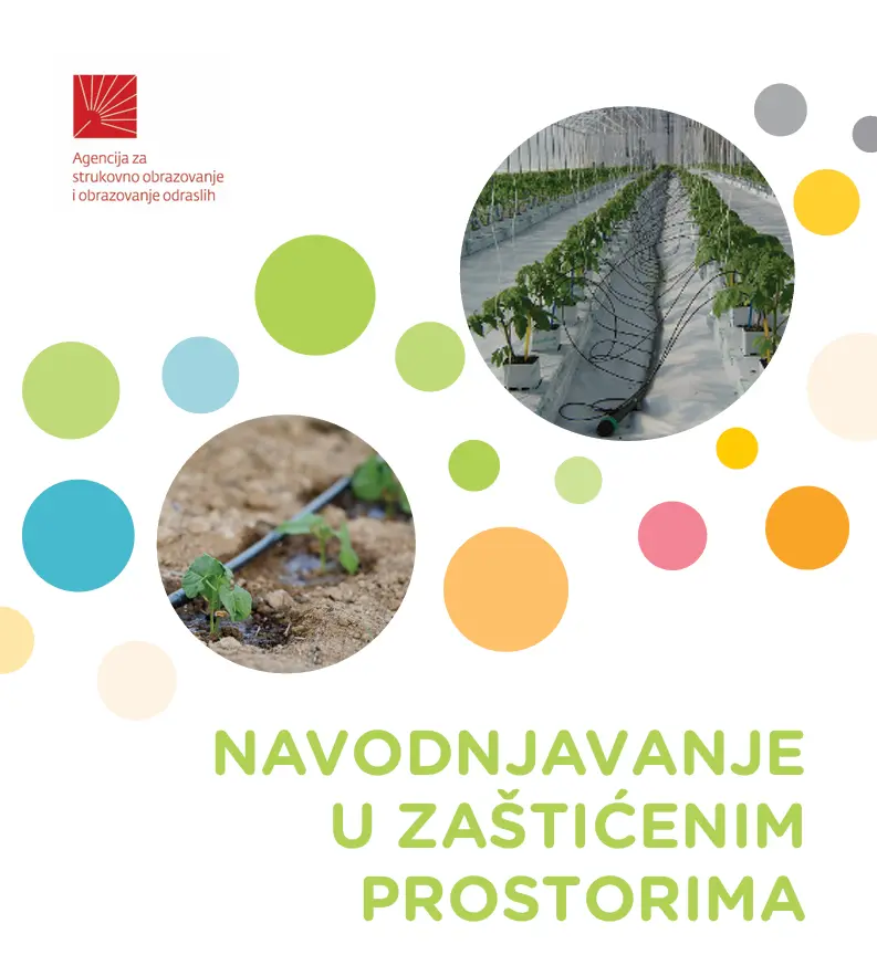 Navodnjavanje u zaštićenim prostorima