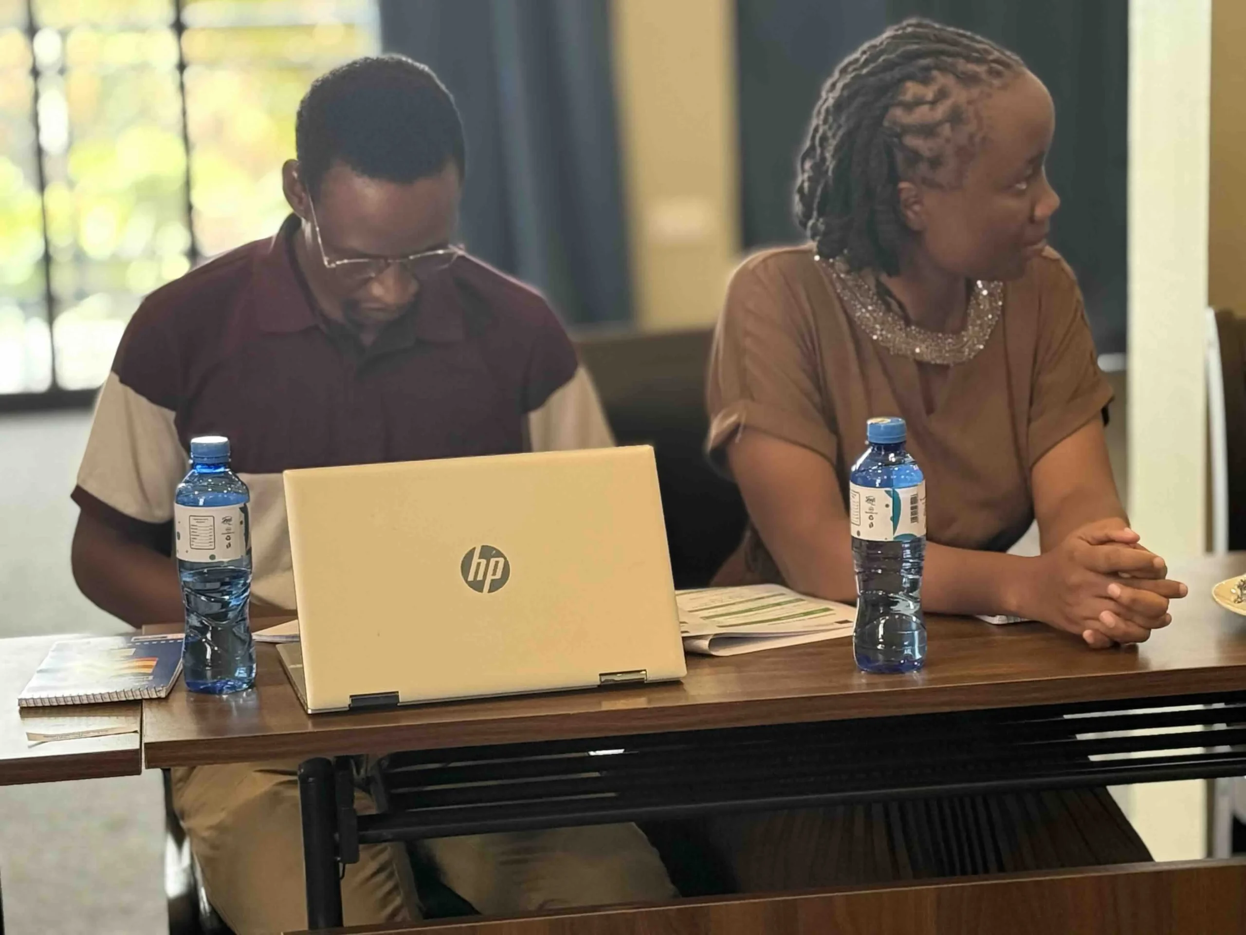 The 2025 Sustainable Regenerative Agriculture Conference in Arusha_5